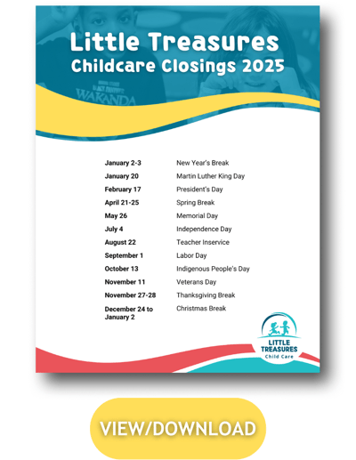 Closings 2025